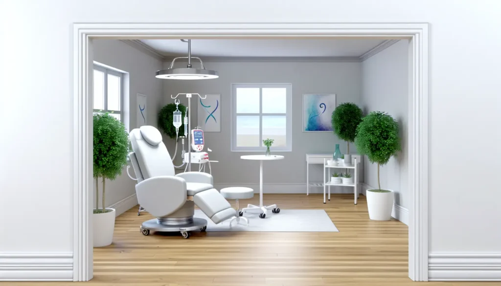 An image illustrating Personalized Ketamine Dosing Protocols Moving Beyond One-Size-Fits-All Treatment